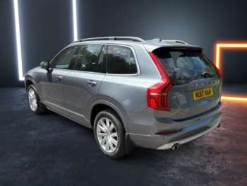 Used Volvo XC90 2017 for sale - 75041586: Photo