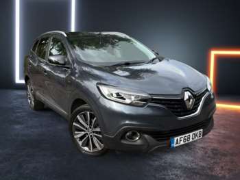2018 (68) - 1.3 TCE Signature Nav 5dr