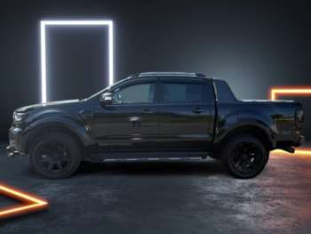 Used Ford Ranger 2022 for sale - 75050749: Photo