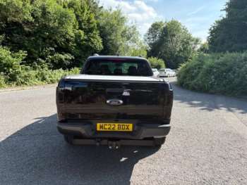 Used Ford Ranger 2022 for sale - 75050749: Photo