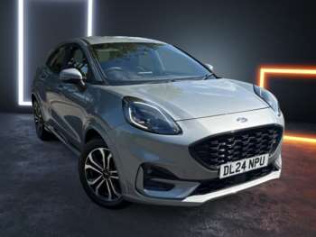 2024 (24) - 1.0 EcoBoost Hybrid mHEV ST-Line 5dr