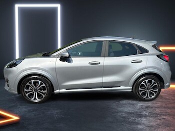 Used Ford Puma 2024 for sale - 75139913: Photo