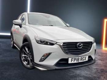 2018 (18) - 2.0 GT Sport 5dr