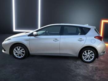 Used Toyota Auris 2019 for sale - 74584713: Photo