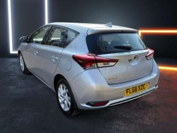 Used Toyota Auris 2019 for sale - 74584713: Photo