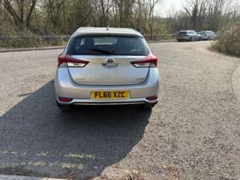 Used Toyota Auris 2019 for sale - 74584713: Photo