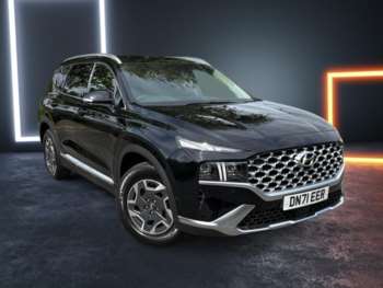 2022 (71) - 1.6 TGDi Hybrid Premium 5dr 4WD Auto