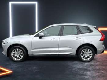 Used Volvo XC60 2021 for sale - 74585804: Photo