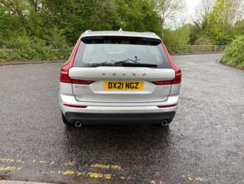 Used Volvo XC60 2021 for sale - 74585804: Photo