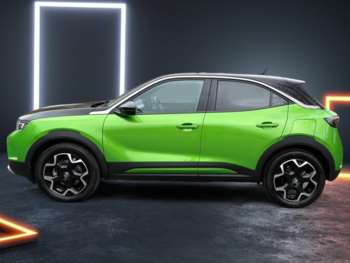 Used Vauxhall Mokka 2023 for sale - 74585218: Photo