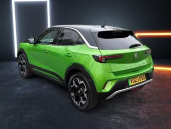 Used Vauxhall Mokka 2023 for sale - 74585218: Photo