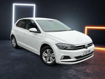 2021 (21) - 1.0 TSI 95 Match 5dr DSG
