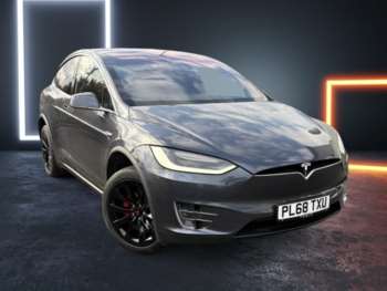 (68) - 245kW 75kWh Dual Motor 5dr Auto