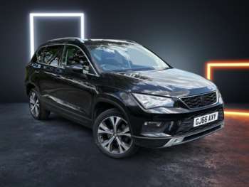 2016 (66) - 1.6 TDI Ecomotive SE Technology 5dr