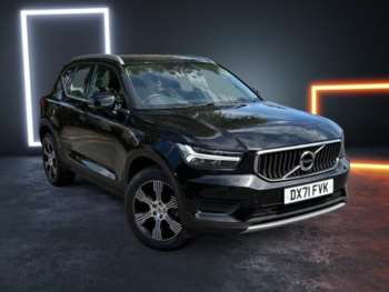 2021 (71) - 1.5 T3 [163] Inscription 5dr Geartronic
