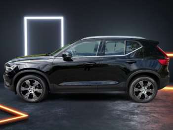 Used Volvo XC40 2021 for sale - 74875064: Photo