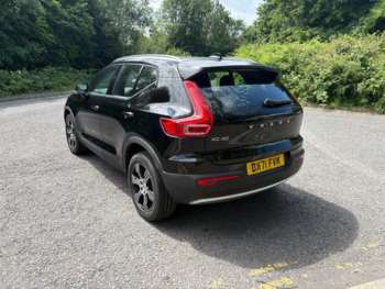 Used Volvo XC40 2021 for sale - 74875064: Photo