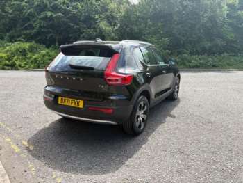 Used Volvo XC40 2021 for sale - 74875064: Photo