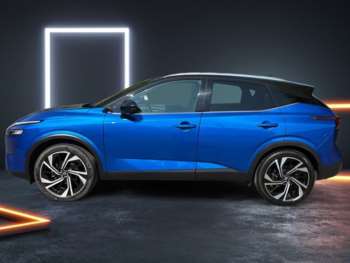 Used Nissan Qashqai 2023 for sale - 74978891: Photo