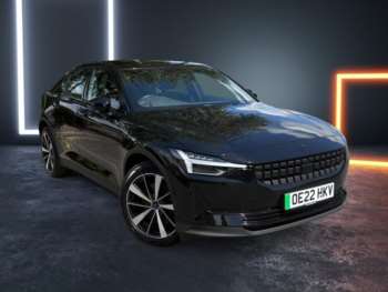 (22) - 170kW 78kWh Long Range Single motor 5dr Auto