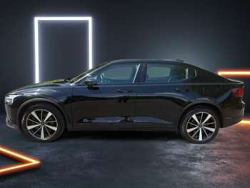 Used Polestar Polestar 2 2022 for sale - 75071399: Photo