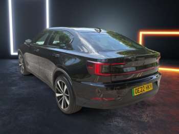 Used Polestar Polestar 2 2022 for sale - 75071399: Photo