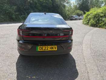 Used Polestar Polestar 2 2022 for sale - 75071399: Photo