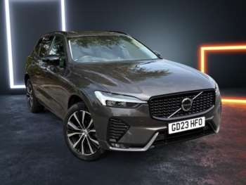 2023 (23) - 2.0 B5P Ultimate Dark 5dr AWD Geartronic