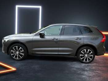 Used Volvo XC60 2023 for sale - 74799807: Photo