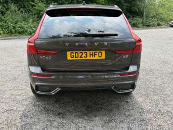 Used Volvo XC60 2023 for sale - 74799807: Photo