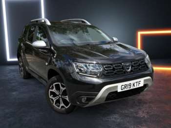 2019 (19) - 1.3 TCe 150 Prestige 5dr
