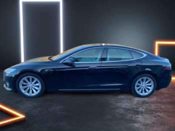 Used Tesla Model S 2020 for sale - 74585283: Photo