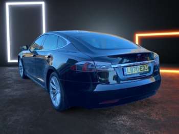Used Tesla Model S 2020 for sale - 74585283: Photo