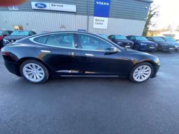 Used Tesla Model S 2020 for sale - 74585283: Photo