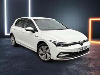 2020 (70) - 1.5 TSI Style 5dr