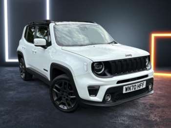 2020 (70) - 1.3 T4 GSE 180 S 5dr 4WD Auto