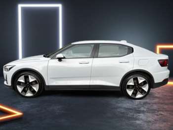 Used Polestar Polestar 2 2023 for sale - 74875588: Photo