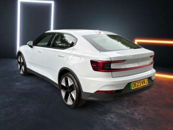 Used Polestar Polestar 2 2023 for sale - 74875588: Photo