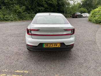 Used Polestar Polestar 2 2023 for sale - 74875588: Photo