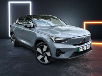 2022 (22) - 300kW Recharge Twin Pro 78kWh 5dr AWD Auto