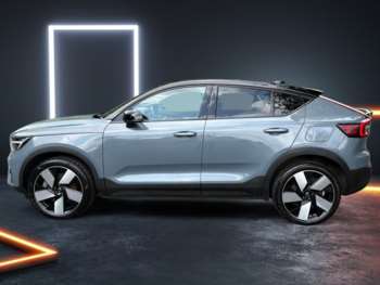 Used Volvo C40 2022 for sale - 74875768: Photo