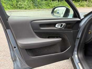 Used Volvo C40 2022 for sale - 74875768: Photo