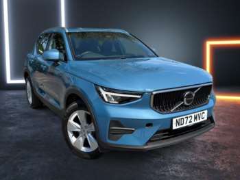 2022 (72) - 2.0 B3P Core 5dr Auto