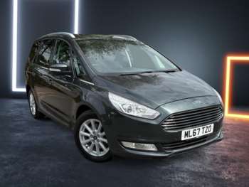 (67) - 2.0 TDCi 150 Titanium X 5dr