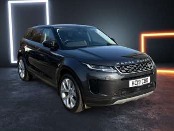 2019 (19) - 2.0 D180 SE 5dr Auto