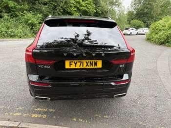 Used Volvo XC60 2021 for sale - 74800037: Photo