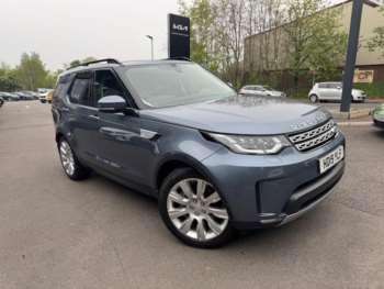 2019 (19) - 3.0 SDV6 HSE Luxury 5dr Auto