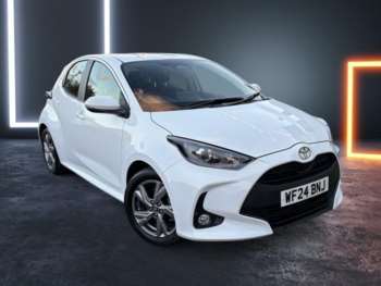 (24) - 1.5 Hybrid Icon 5dr CVT