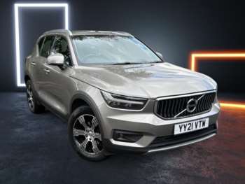 2021 (21) - 1.5 T3 [163] Inscription 5dr Geartronic