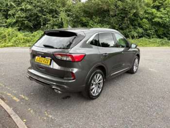 Used Ford Kuga 2022 for sale - 75175279: Photo